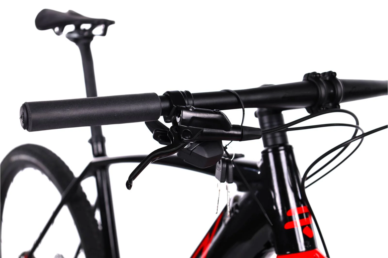 Ridley Kanzo-E MicroShift AdvantX - Image 14