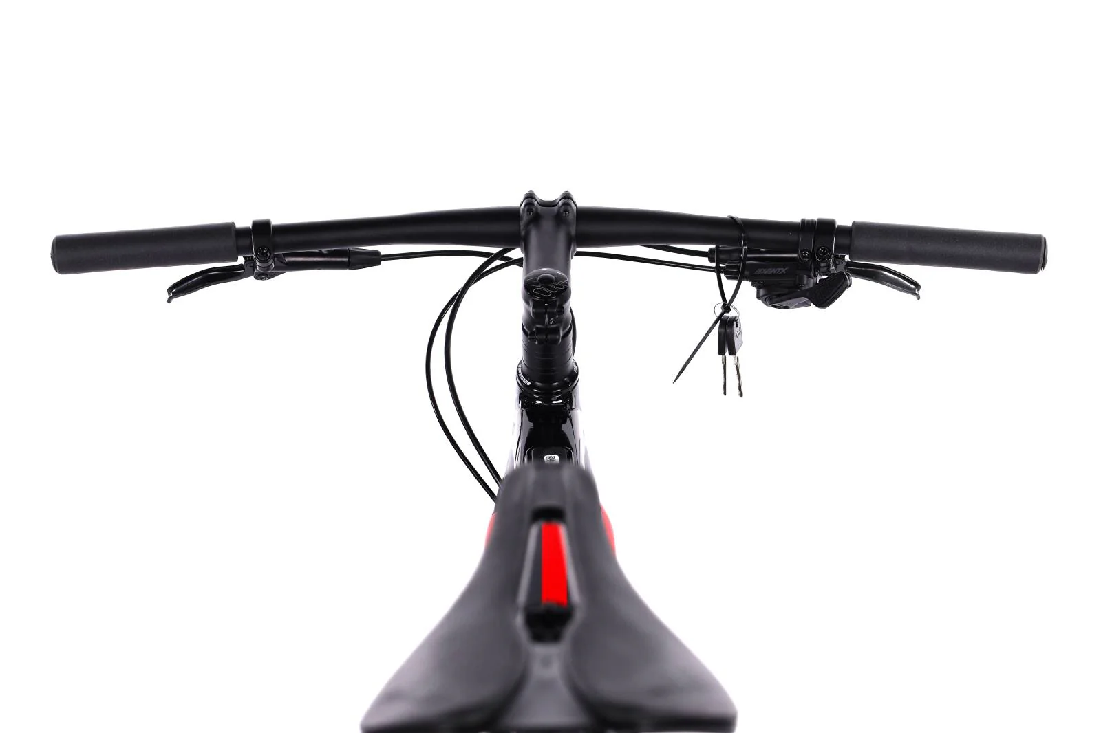 Ridley Kanzo-E MicroShift AdvantX - Image 16