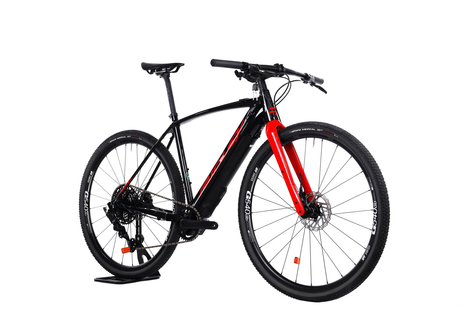 Ridley Kanzo-E MicroShift AdvantX - Image 2