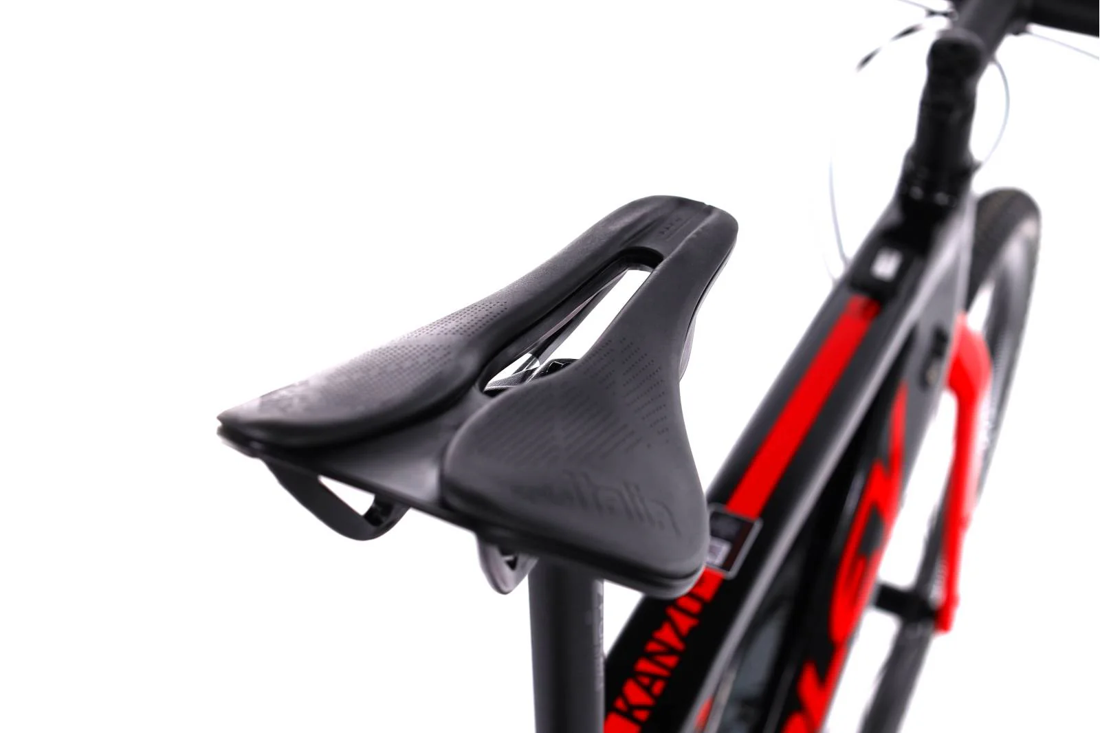 Ridley Kanzo-E MicroShift AdvantX - Image 22