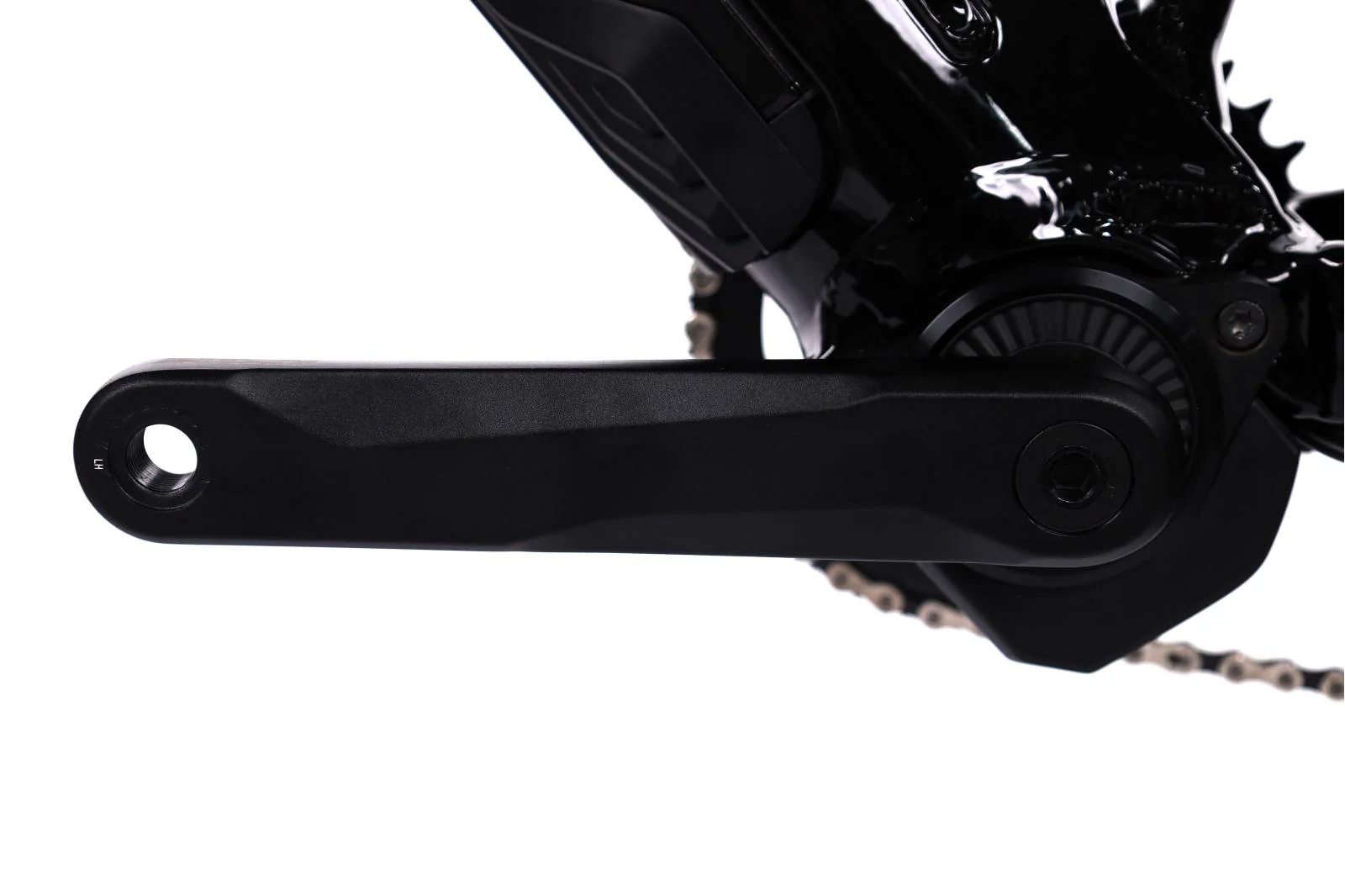 Ridley Kanzo-E MicroShift AdvantX - Image 7