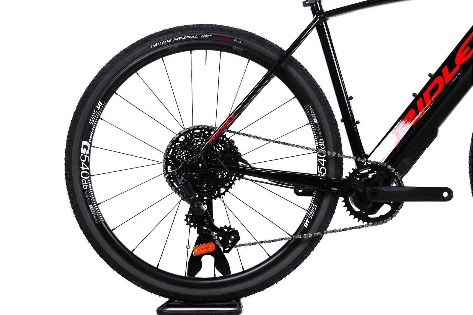 Ridley Kanzo-E MicroShift AdvantX - Image 8