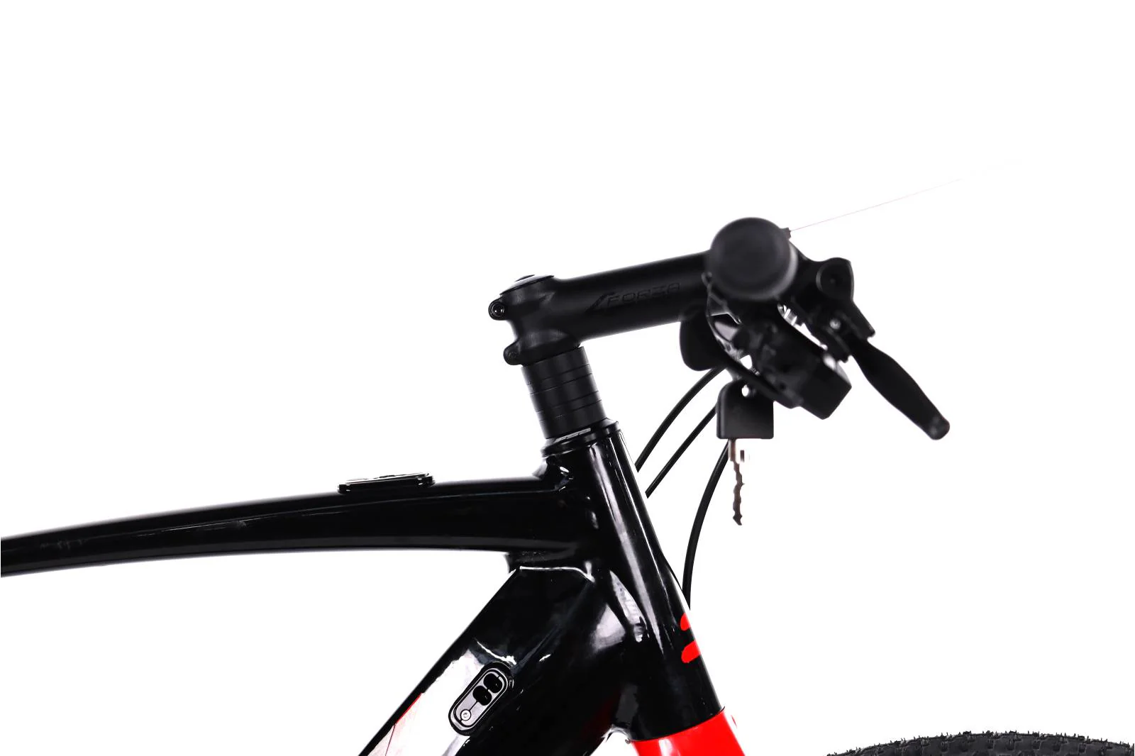 Ridley Kanzo-E MicroShift AdvantX - Image 11