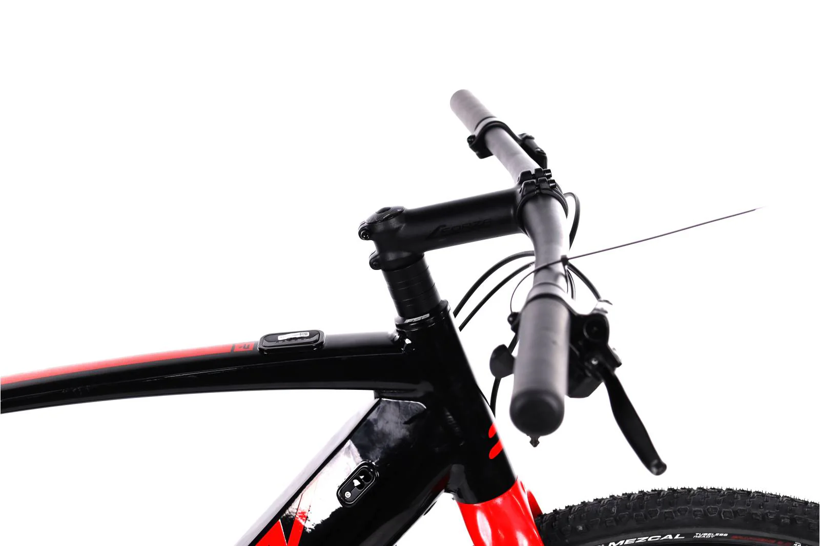 Ridley Kanzo-E MicroShift AdvantX - Image 12