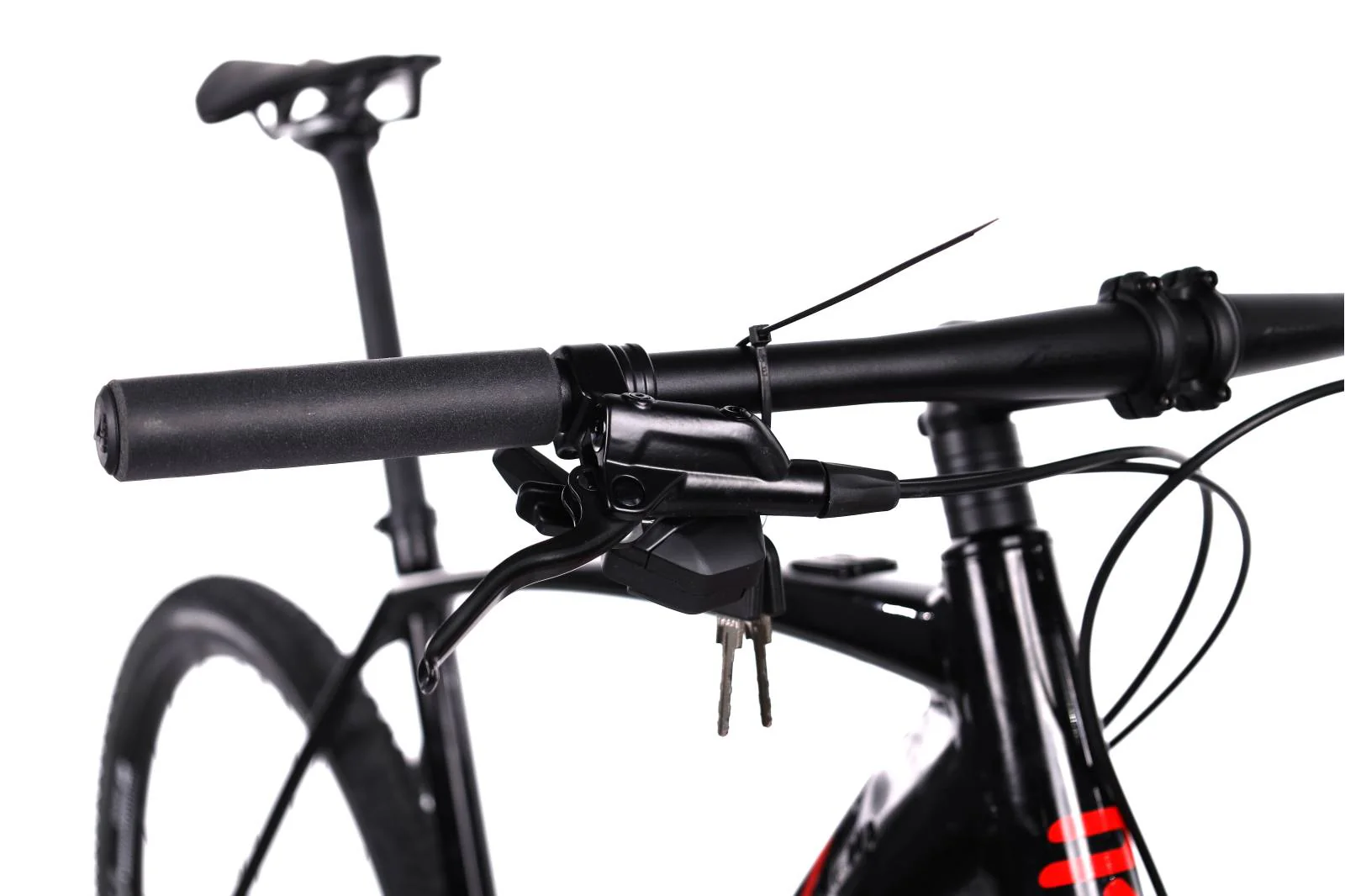 Ridley Kanzo-E MicroShift AdvantX - Image 14