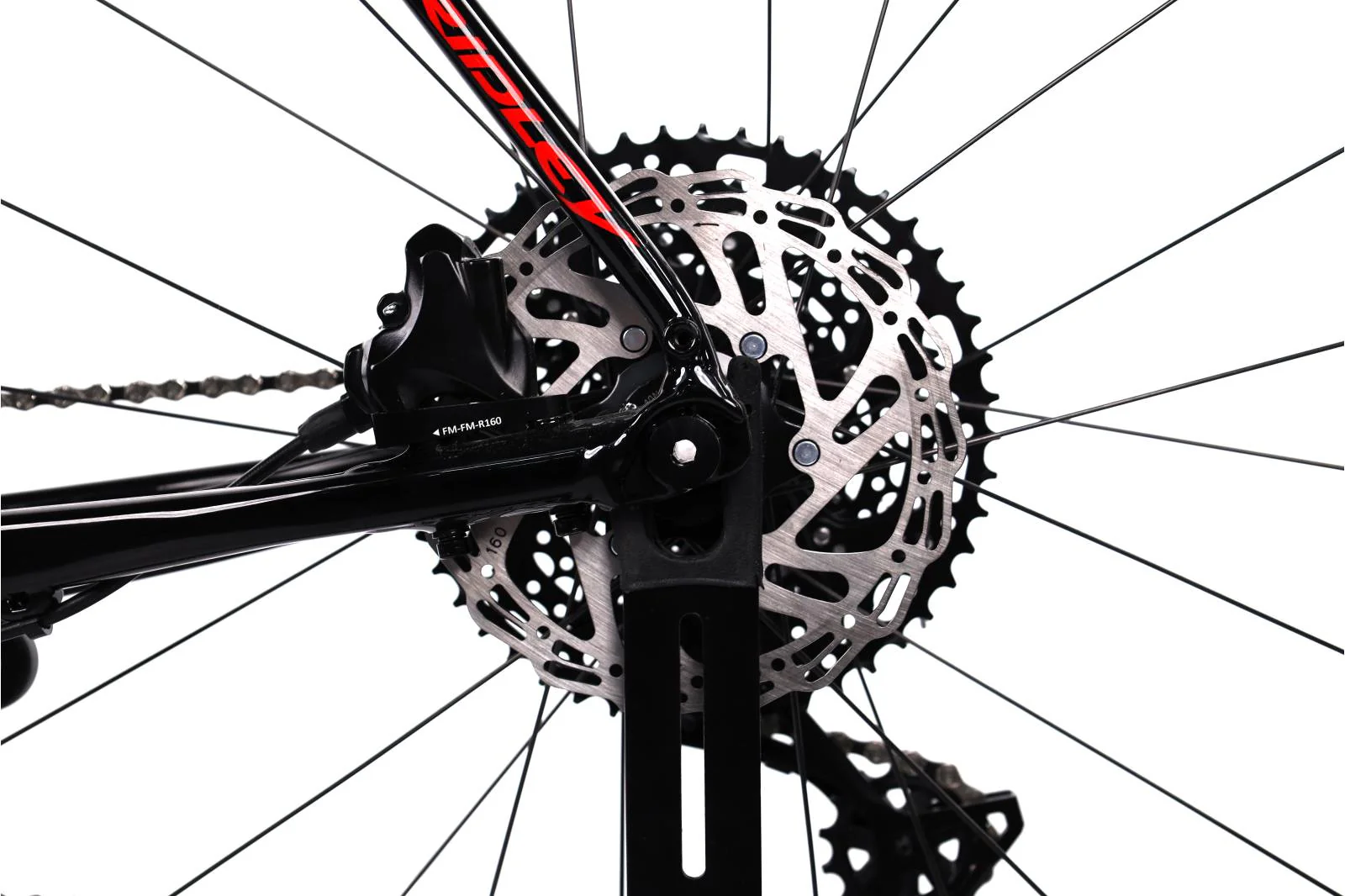 Ridley Kanzo-E MicroShift AdvantX - Image 18