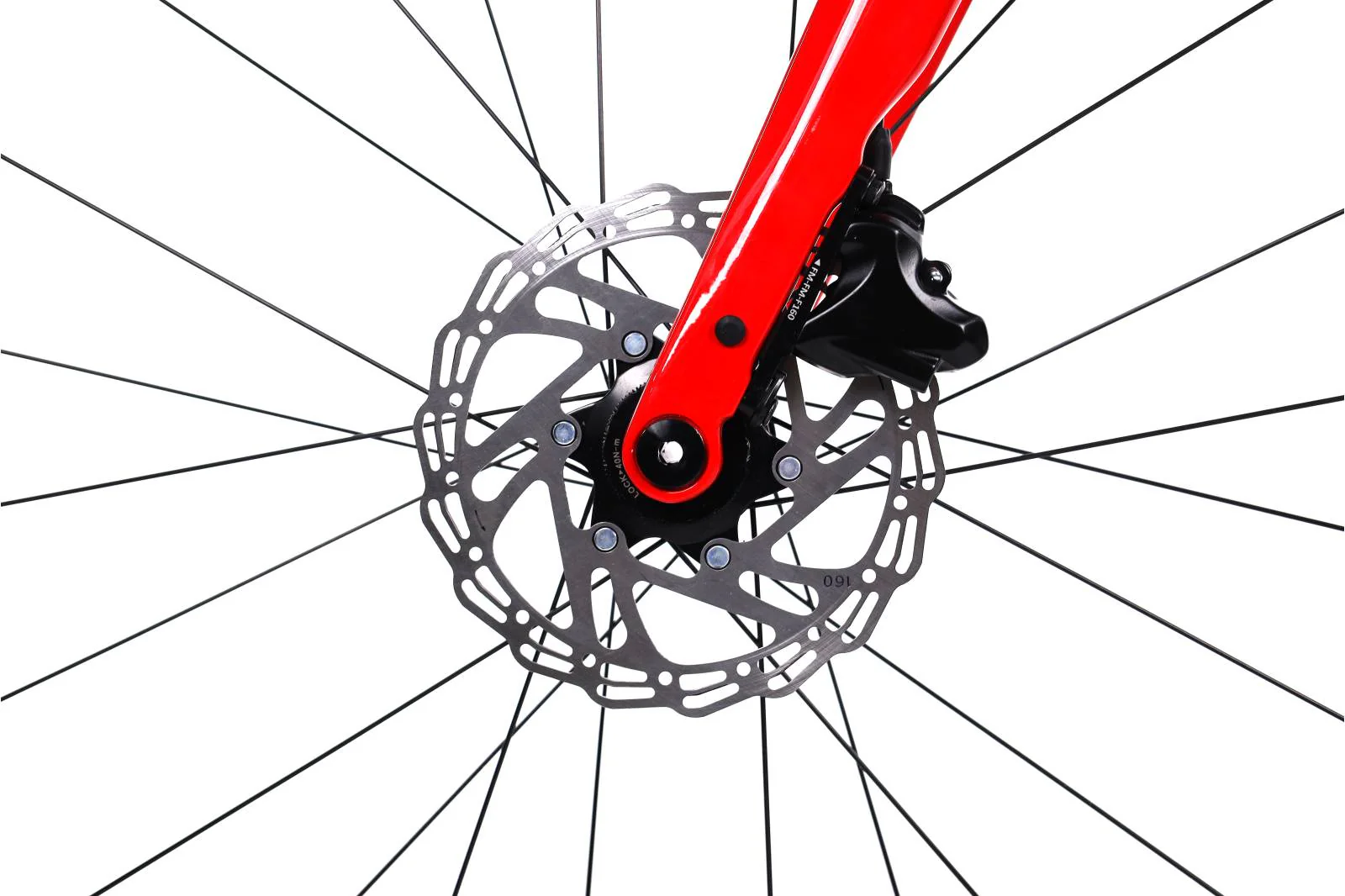 Ridley Kanzo-E MicroShift AdvantX - Image 19