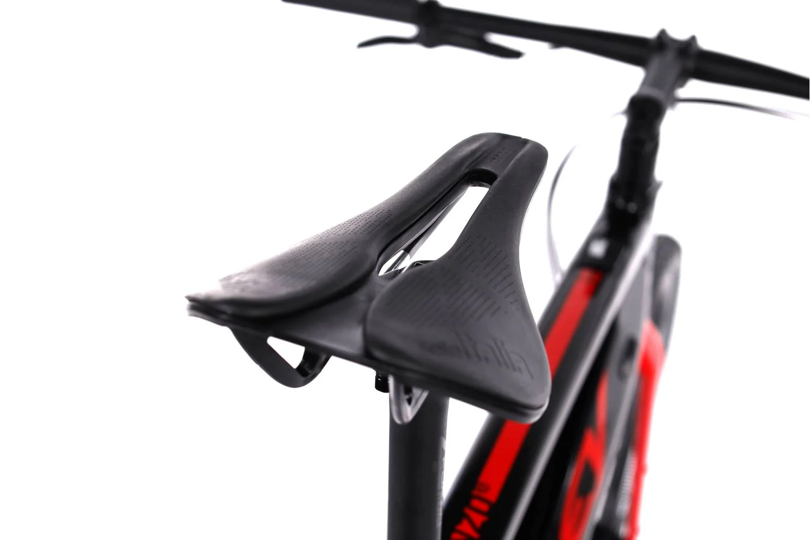 Ridley Kanzo-E MicroShift AdvantX - Image 22