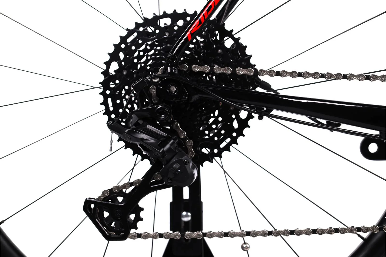 Ridley Kanzo-E MicroShift AdvantX - Image 5