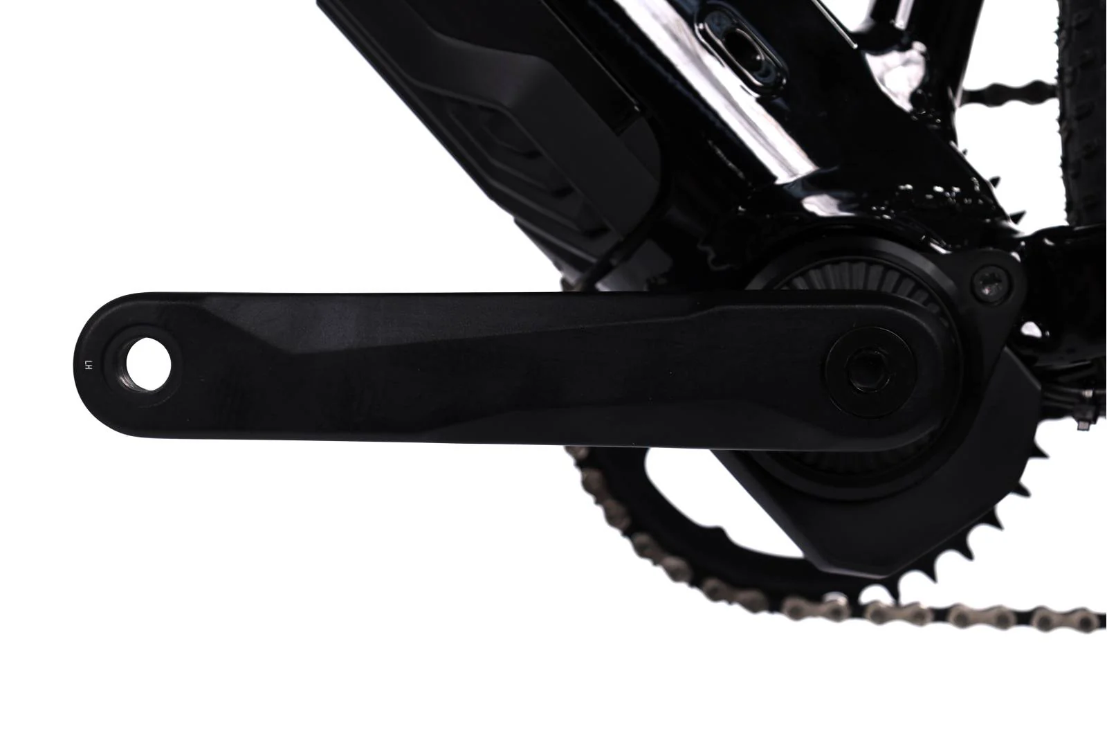 Ridley Kanzo-E MicroShift AdvantX - Image 7