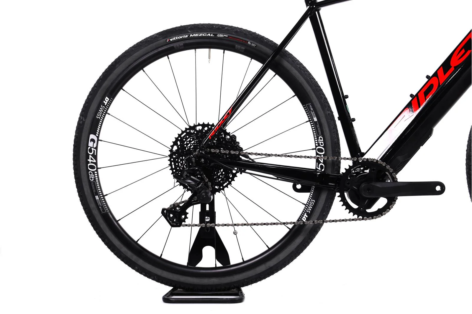 Ridley Kanzo-E MicroShift AdvantX - Image 8