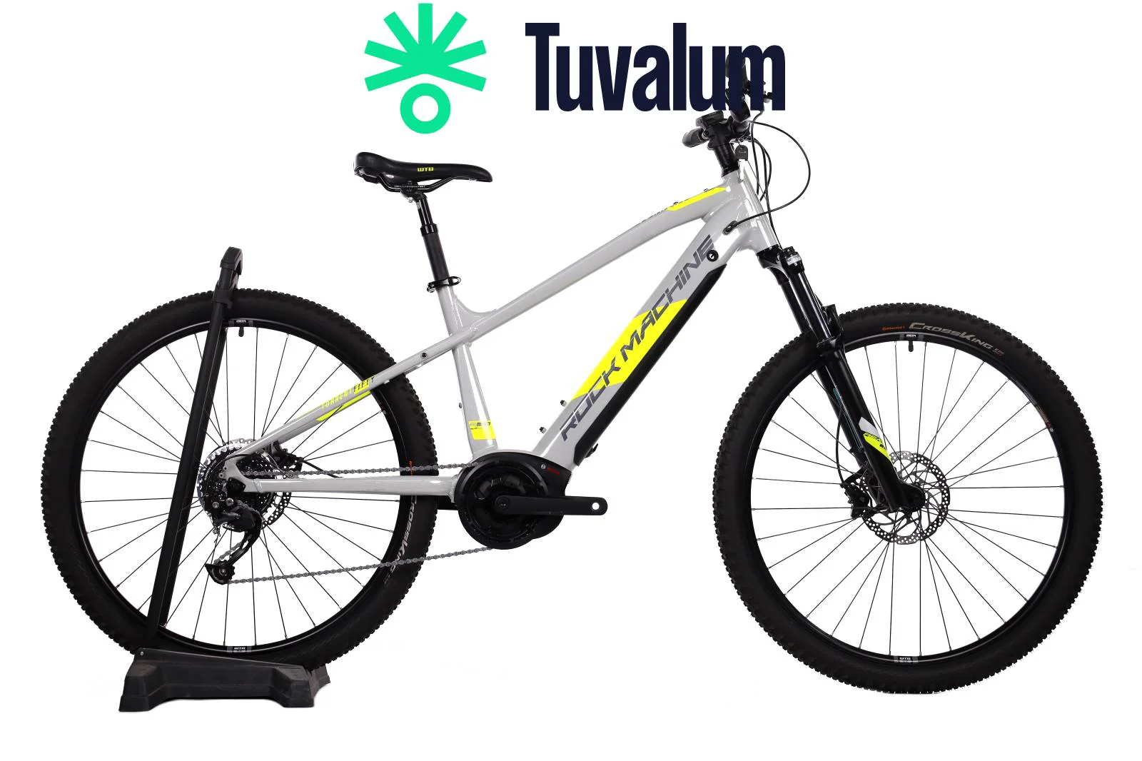 Rock Machine Torrent  E50 - Image 10