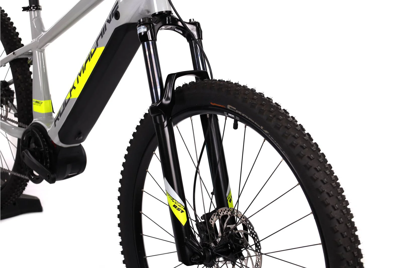 Rock Machine Torrent  E50 - Image 13