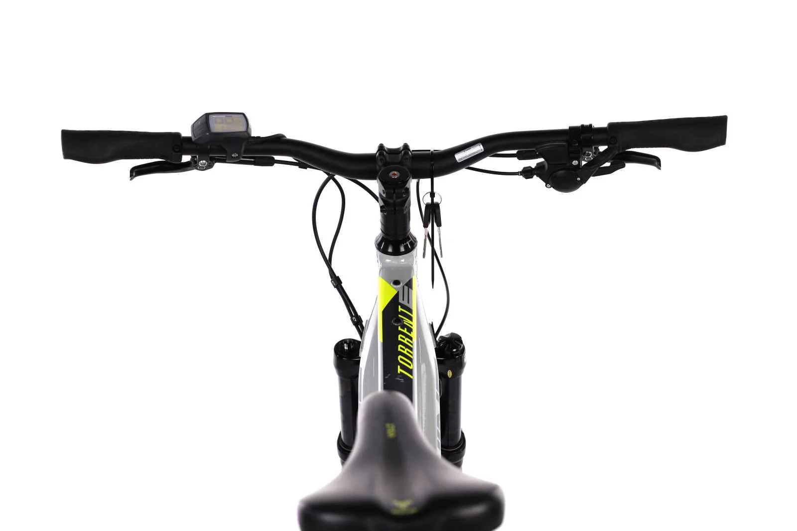 Rock Machine Torrent  E50 - Image 16