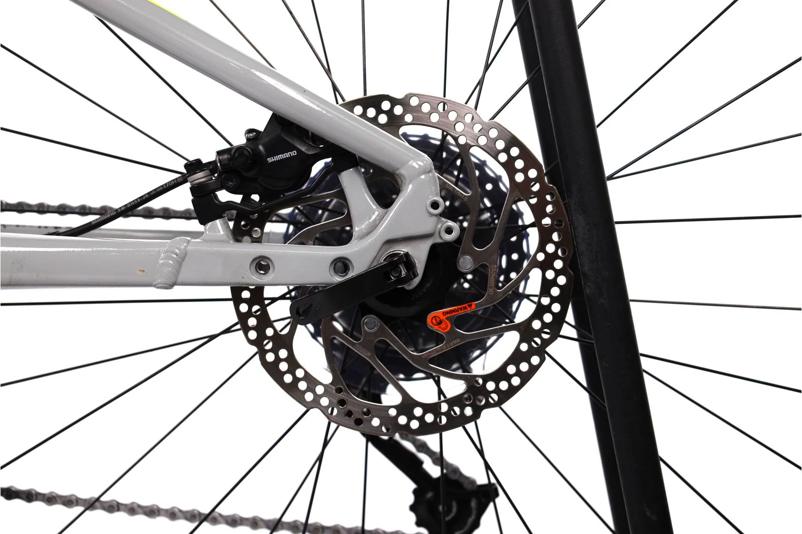 Rock Machine Torrent  E50 - Image 18