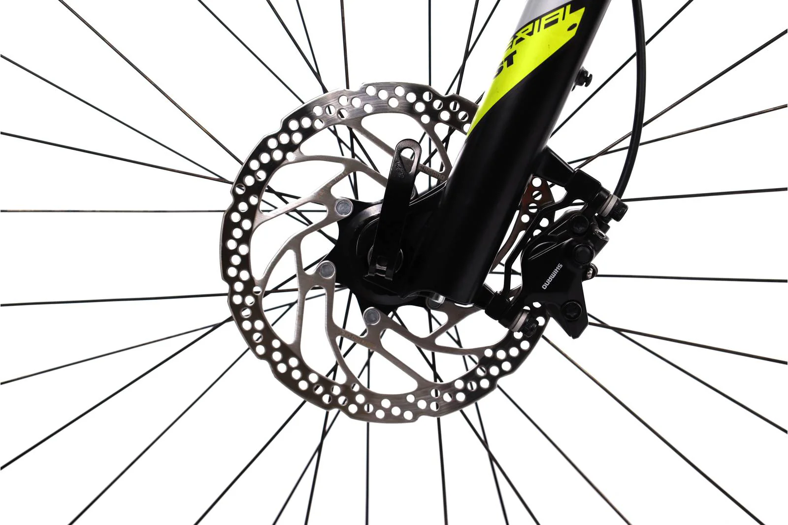 Rock Machine Torrent  E50 - Image 19