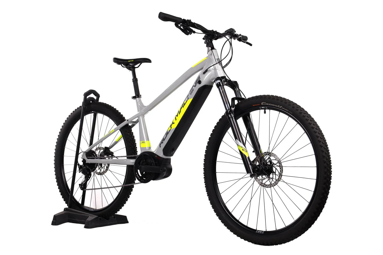 Rock Machine Torrent  E50 - Image 2