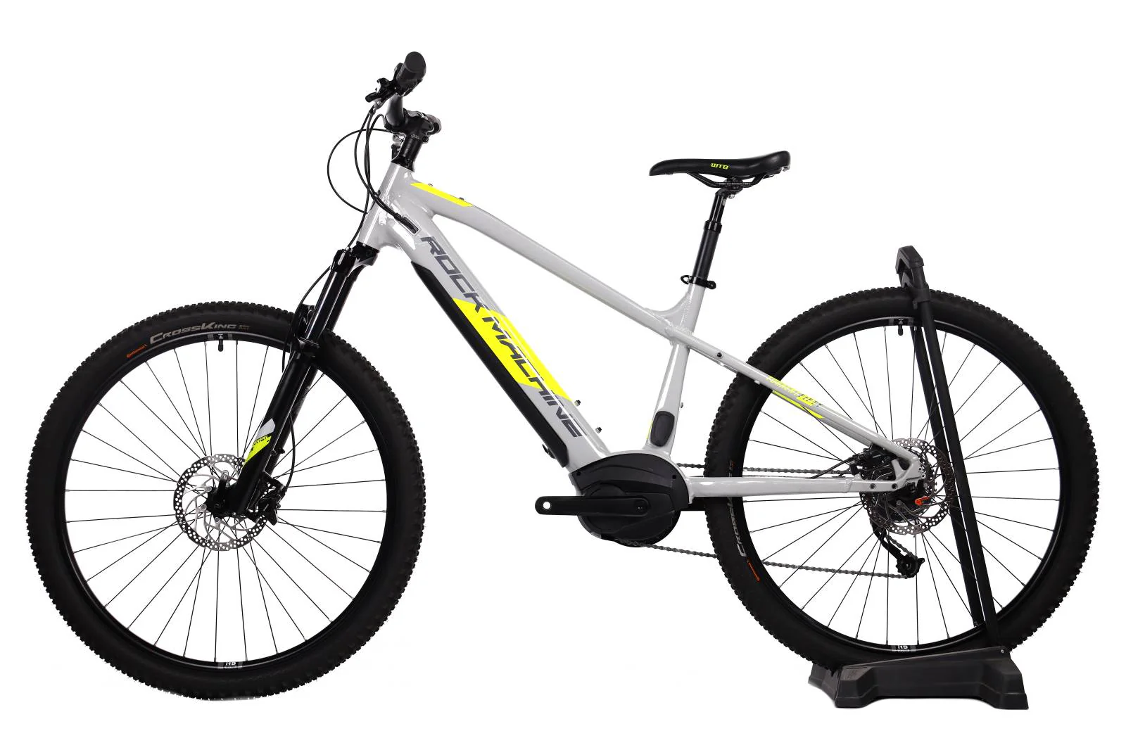 Rock Machine Torrent  E50 - Image 3