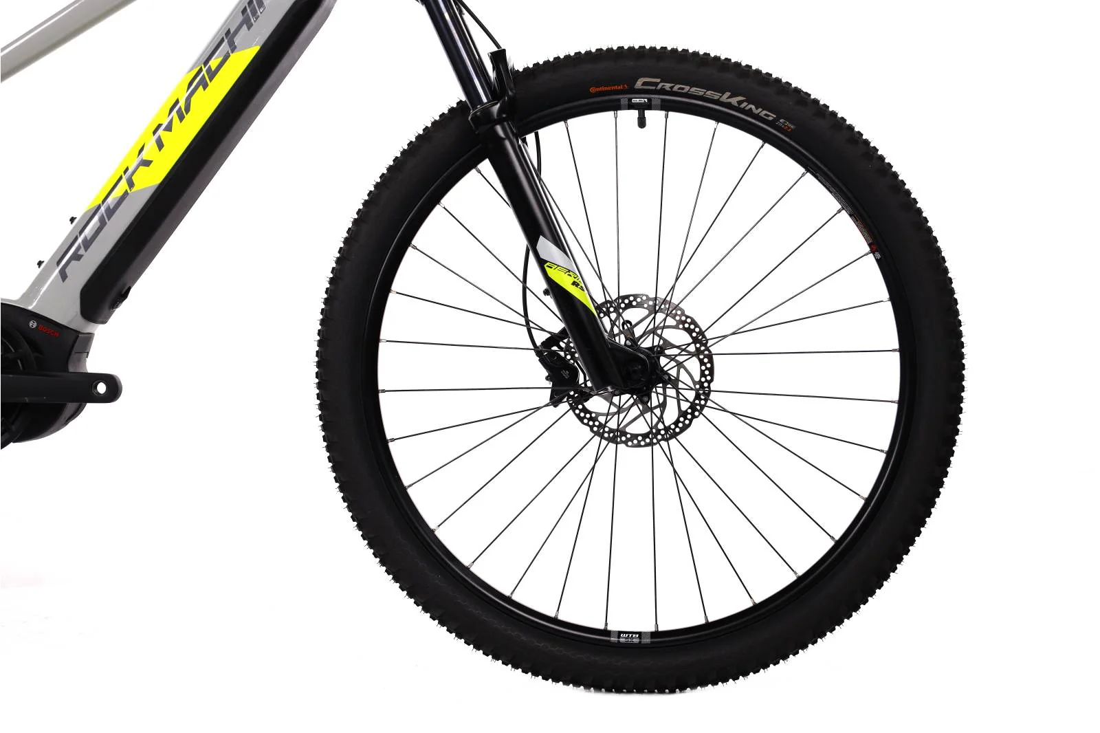 Rock Machine Torrent  E50 - Image 9