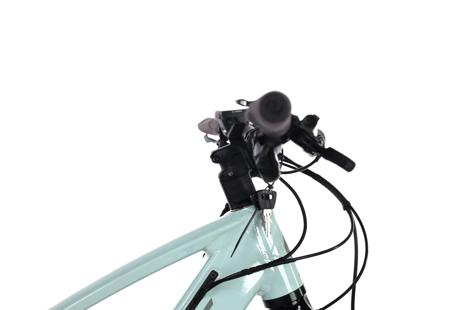 Scott Contessa Strike eRide 920 - Image 11