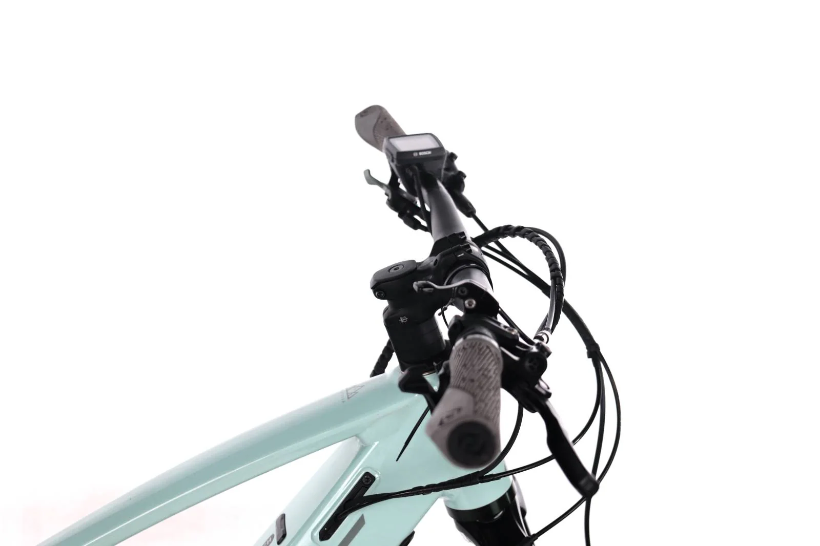 Scott Contessa Strike eRide 920 - Image 12
