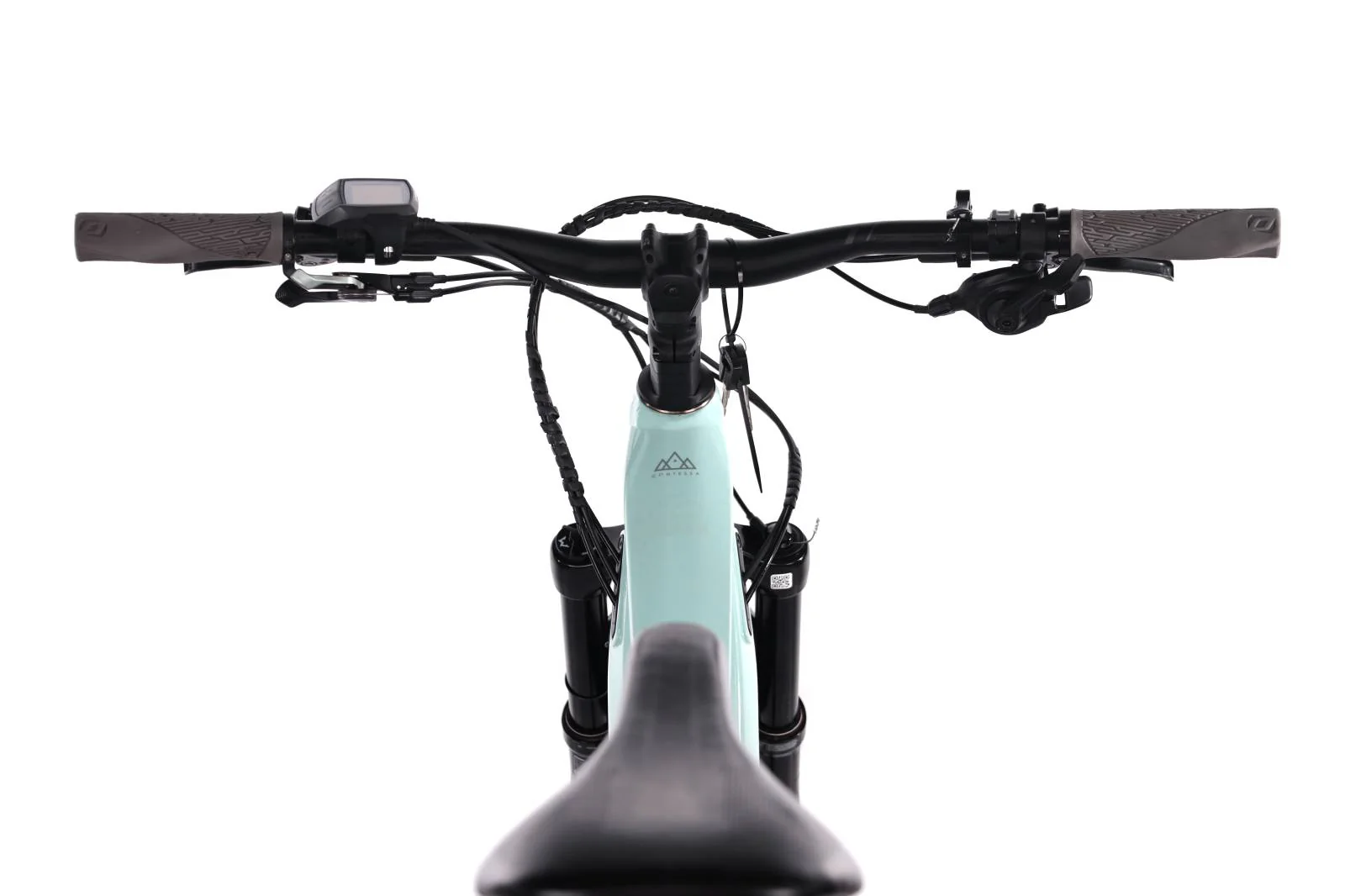 Scott Contessa Strike eRide 920 - Image 16