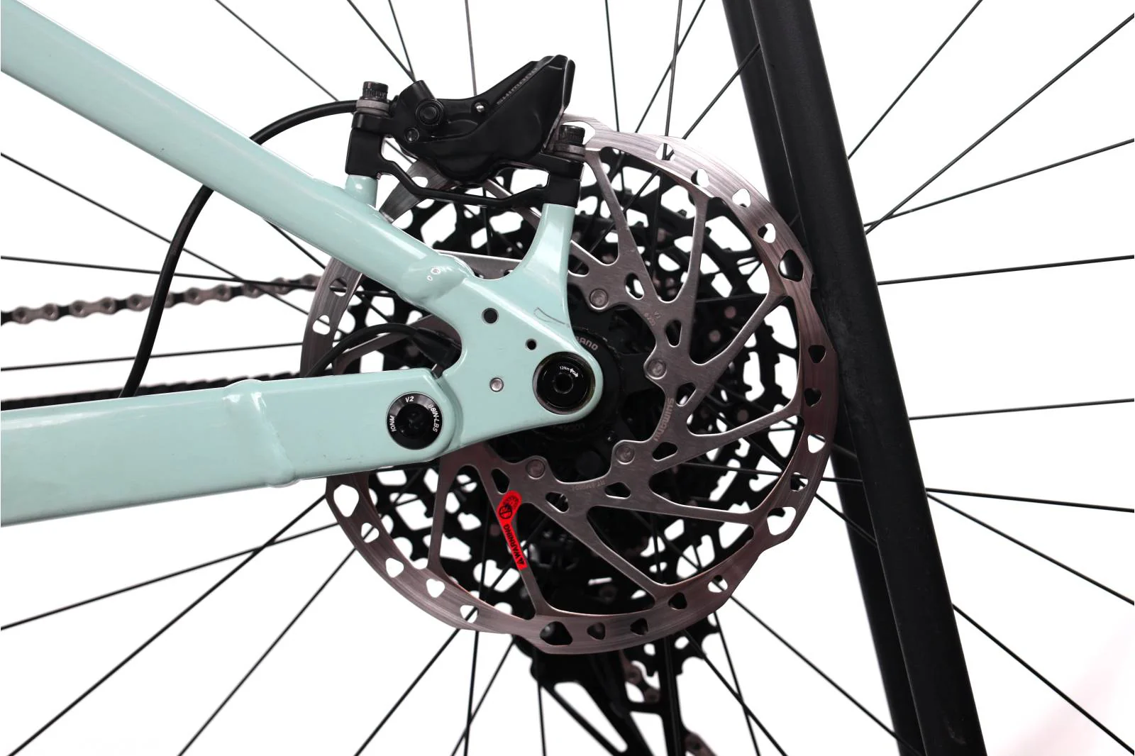 Scott Contessa Strike eRide 920 - Image 18