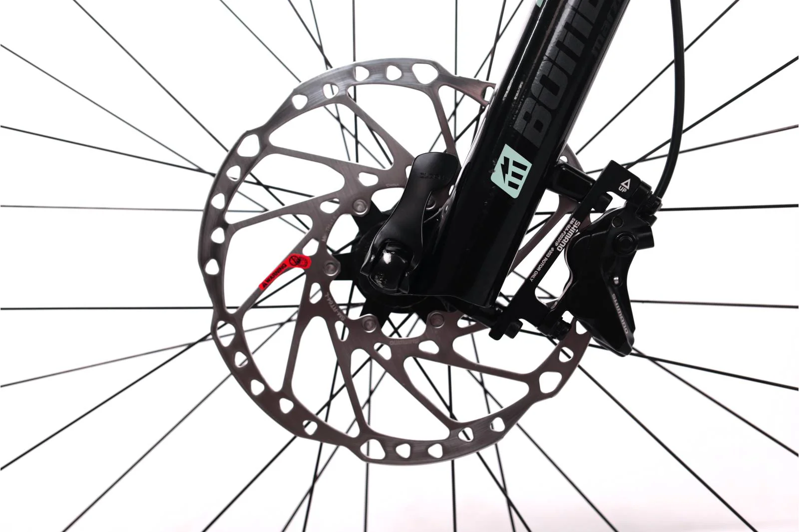 Scott Contessa Strike eRide 920 - Image 19