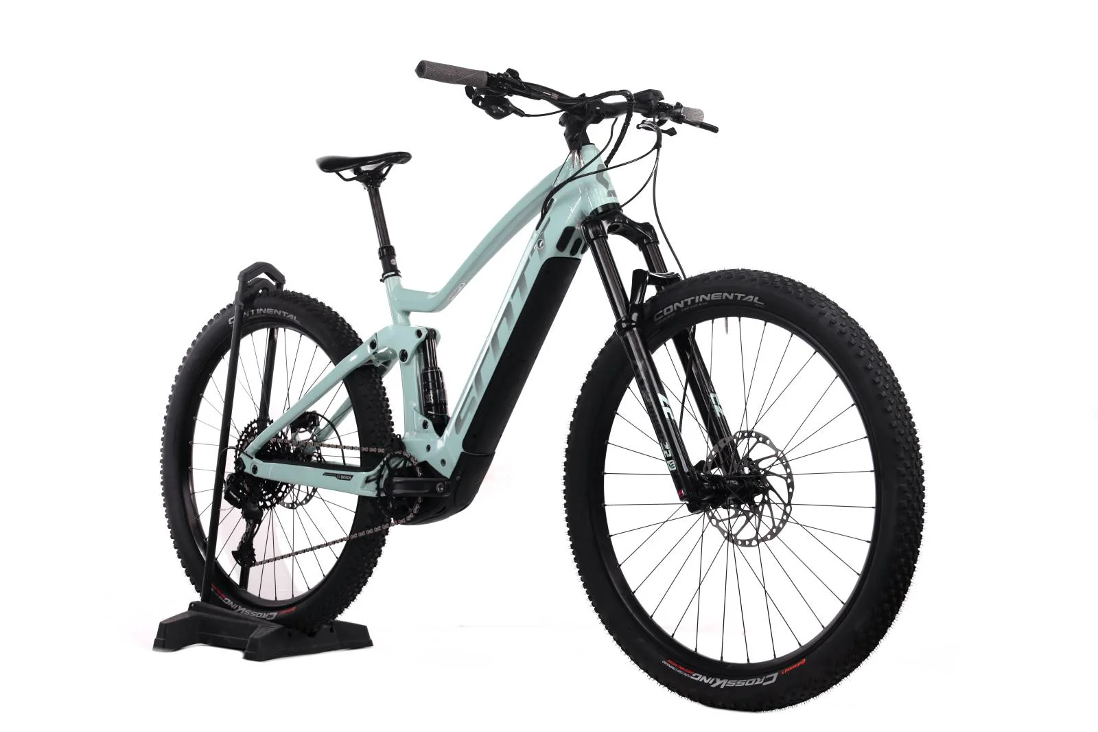 Scott Contessa Strike eRide 920 - Image 2