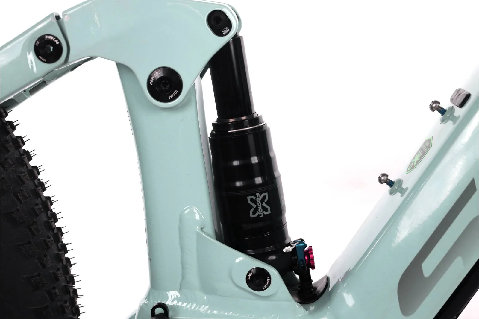 Scott Contessa Strike eRide 920 - Image 23