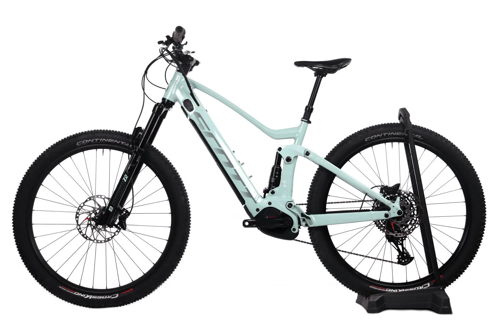 Scott Contessa Strike eRide 920 - Image 3