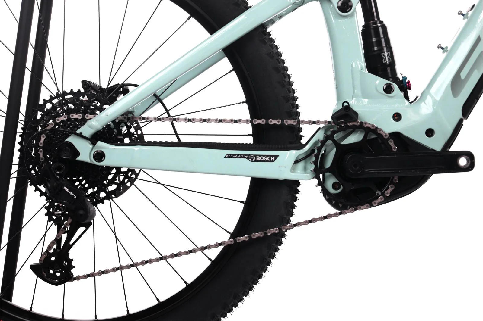 Scott Contessa Strike eRide 920 - Image 4