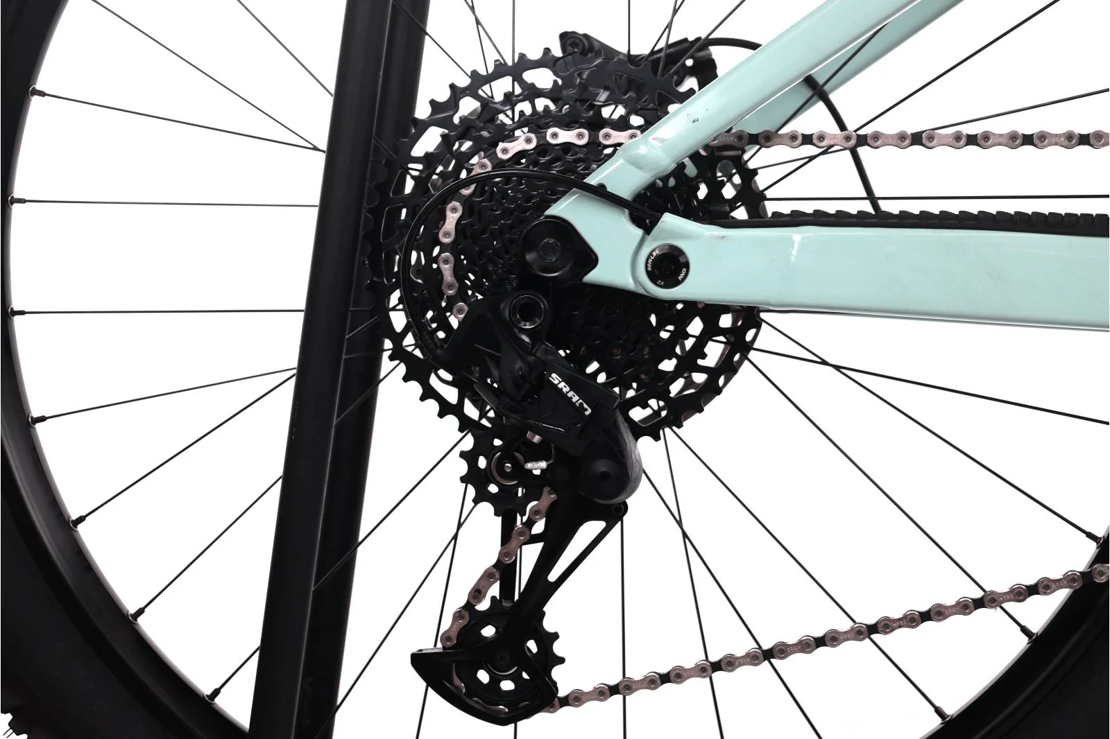 Scott Contessa Strike eRide 920 - Image 5