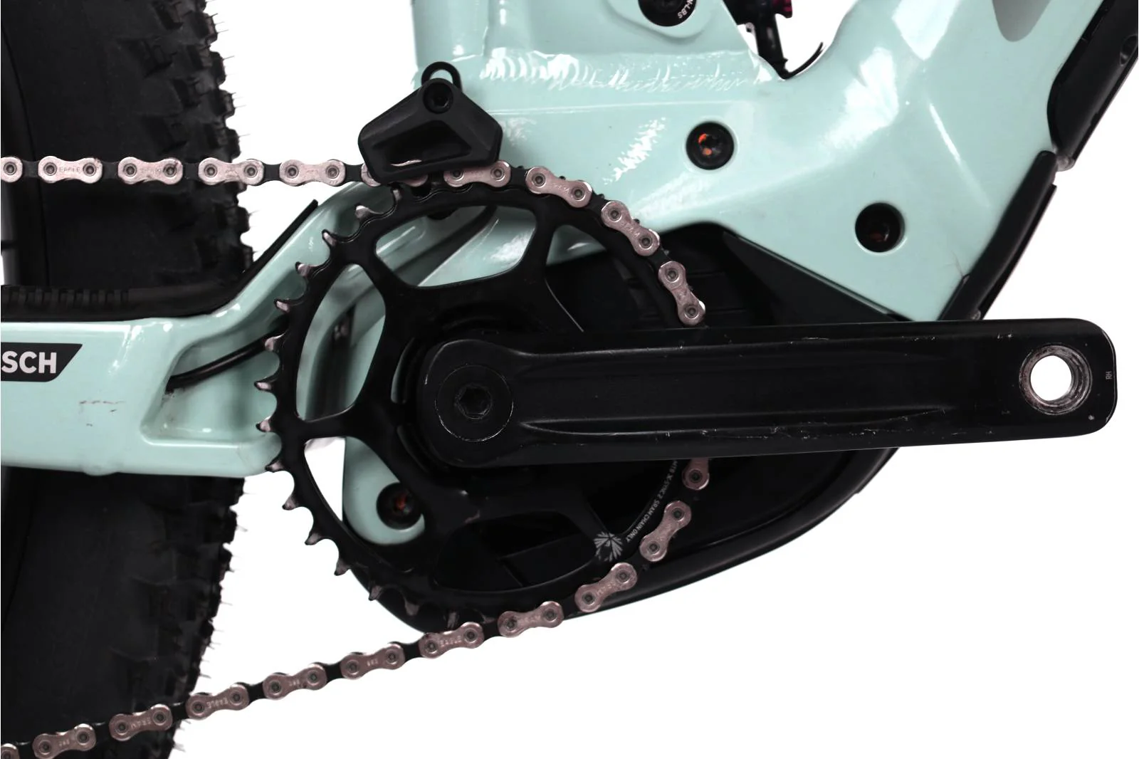 Scott Contessa Strike eRide 920 - Image 6