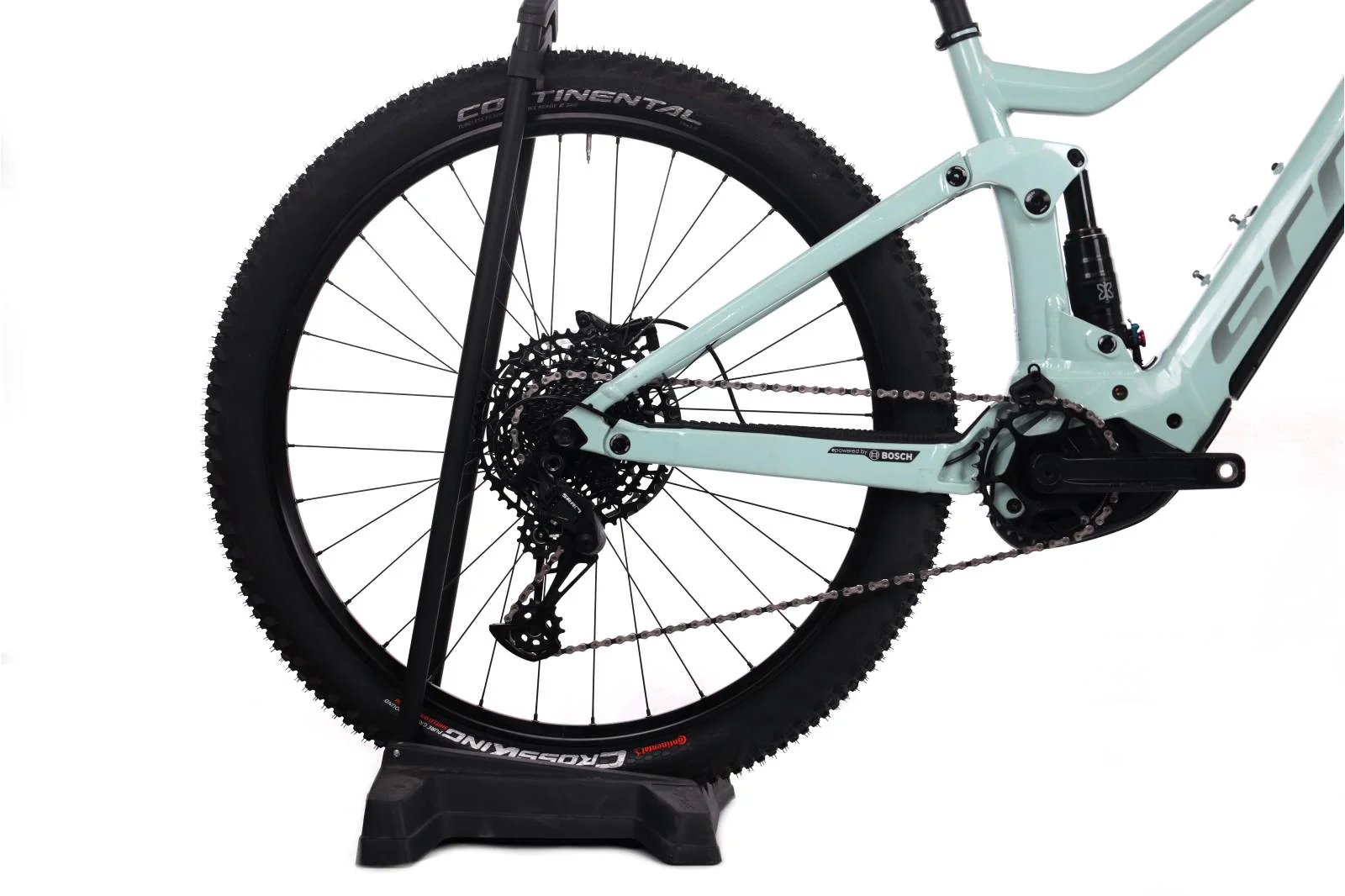 Scott Contessa Strike eRide 920 - Image 8