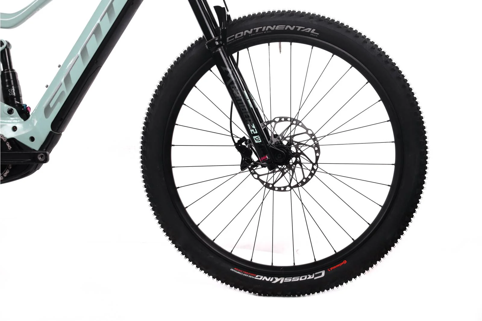 Scott Contessa Strike eRide 920 - Image 9