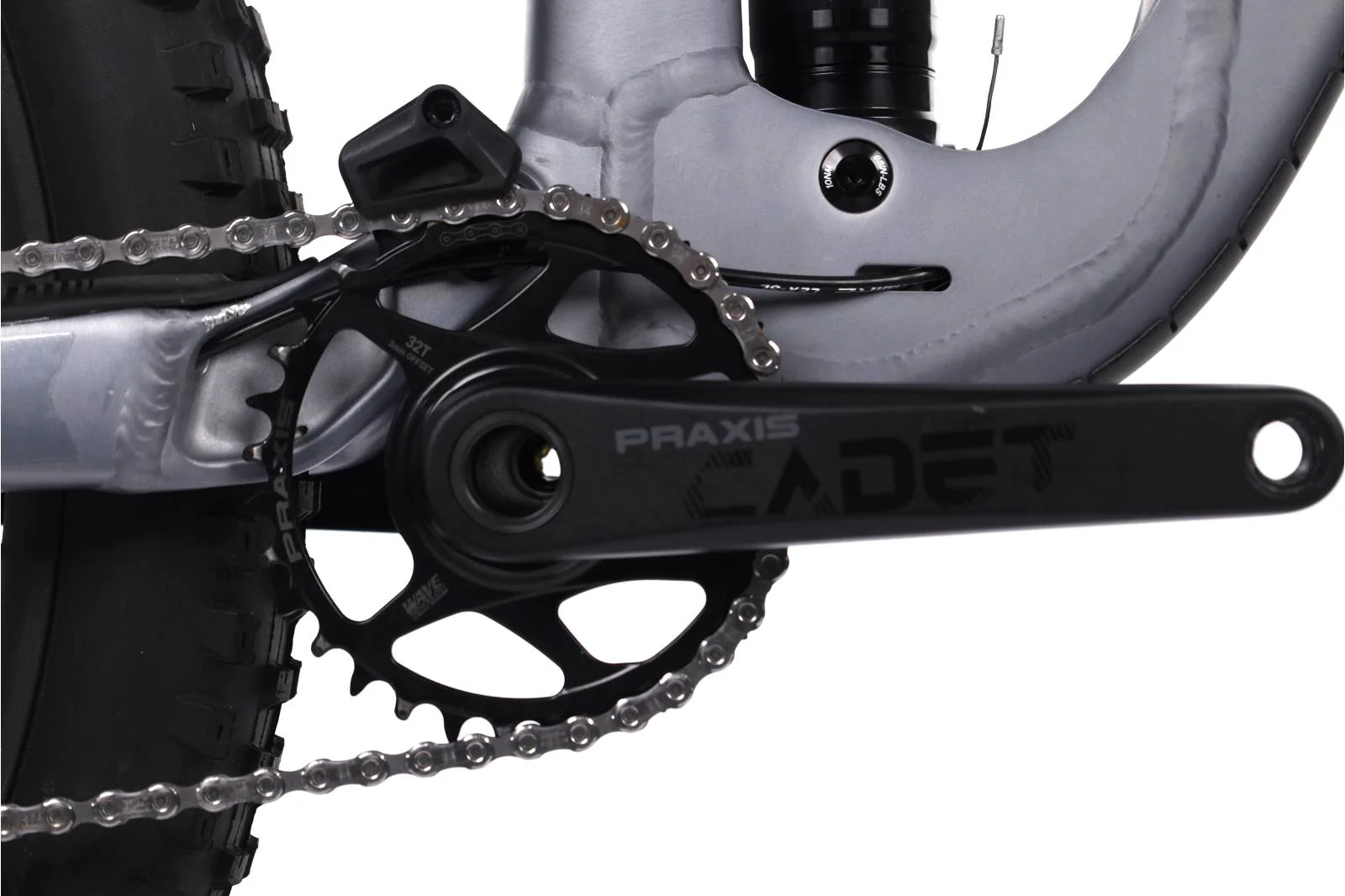 Scott Ramson 930 - Image 6