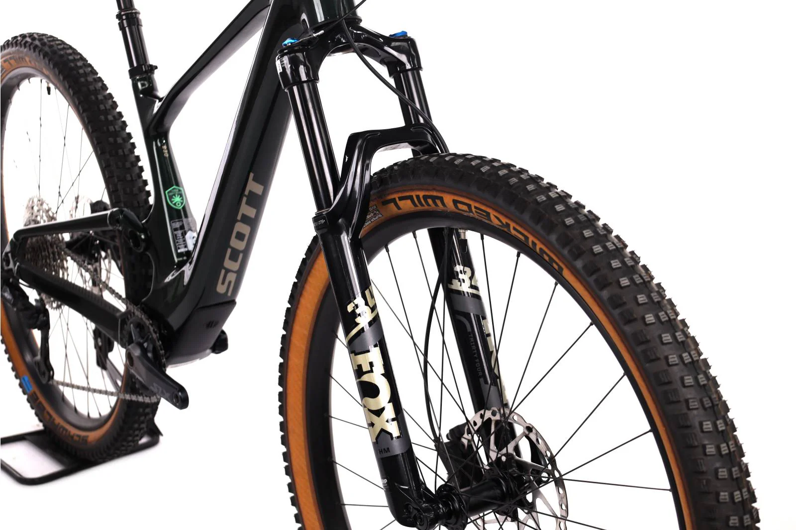 Scott Spark 930 - Image 13