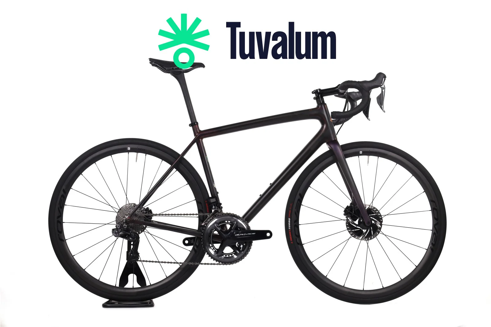 Specialized Aethos Sworks Dura Ace - Image 10