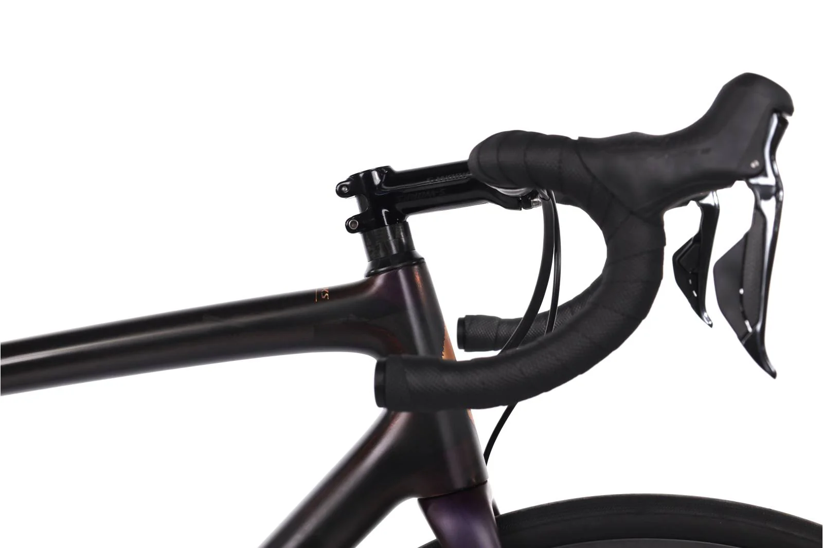 Specialized Aethos Sworks Dura Ace - Image 11