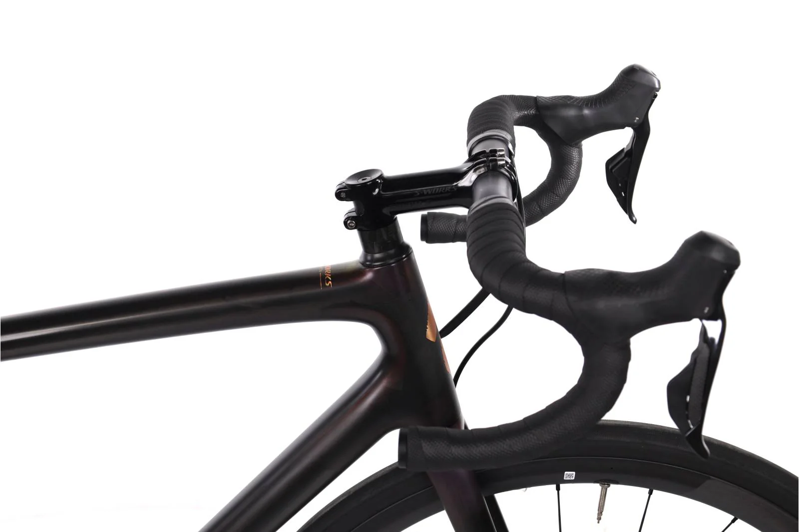 Specialized Aethos Sworks Dura Ace - Image 12