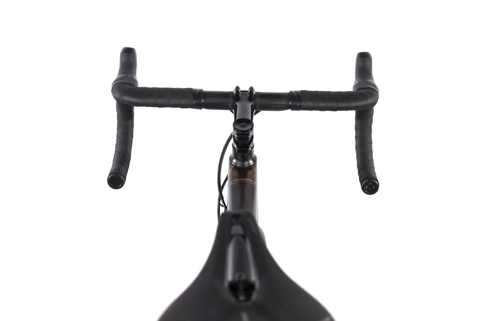 Specialized Aethos Sworks Dura Ace - Image 16