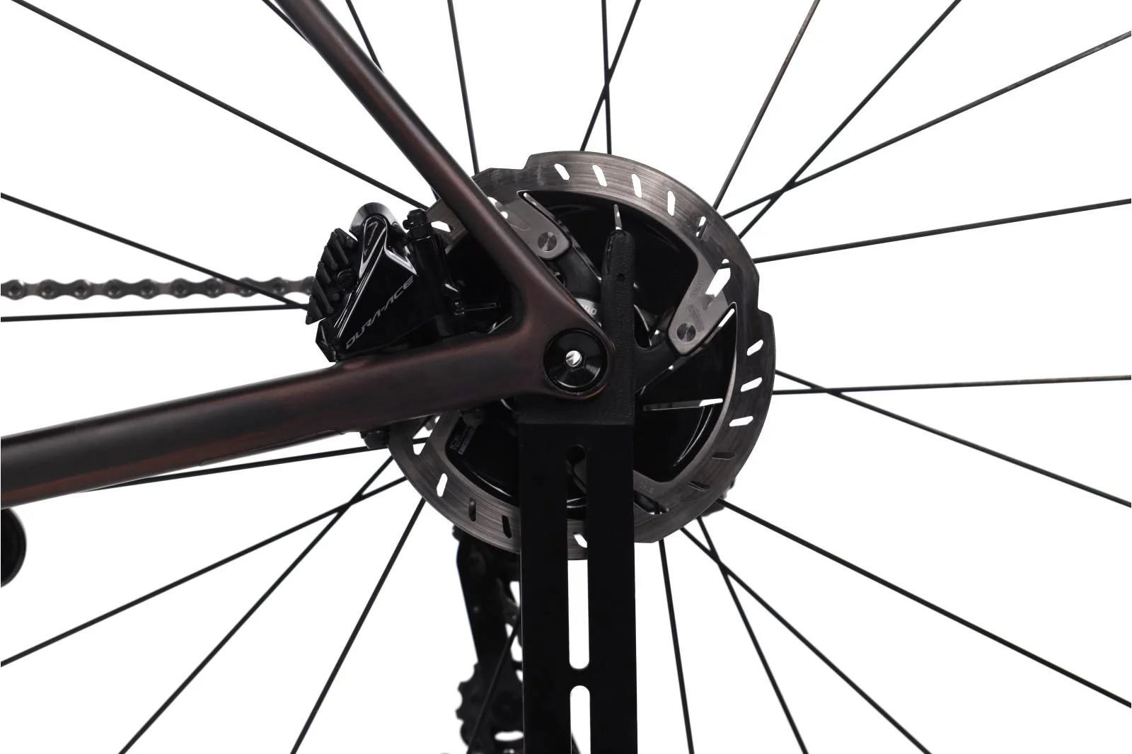 Specialized Aethos Sworks Dura Ace - Image 18