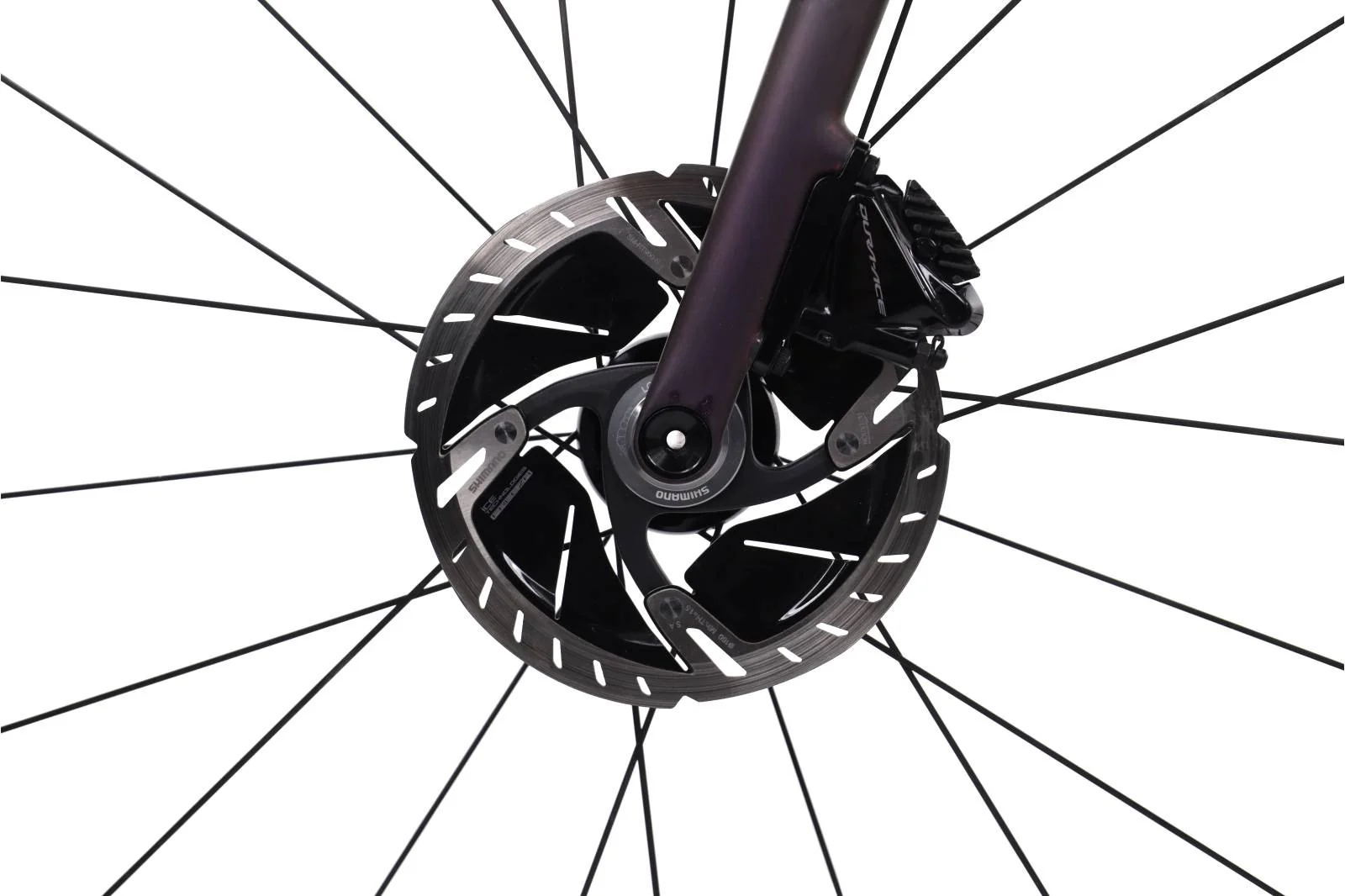 Specialized Aethos Sworks Dura Ace - Image 19