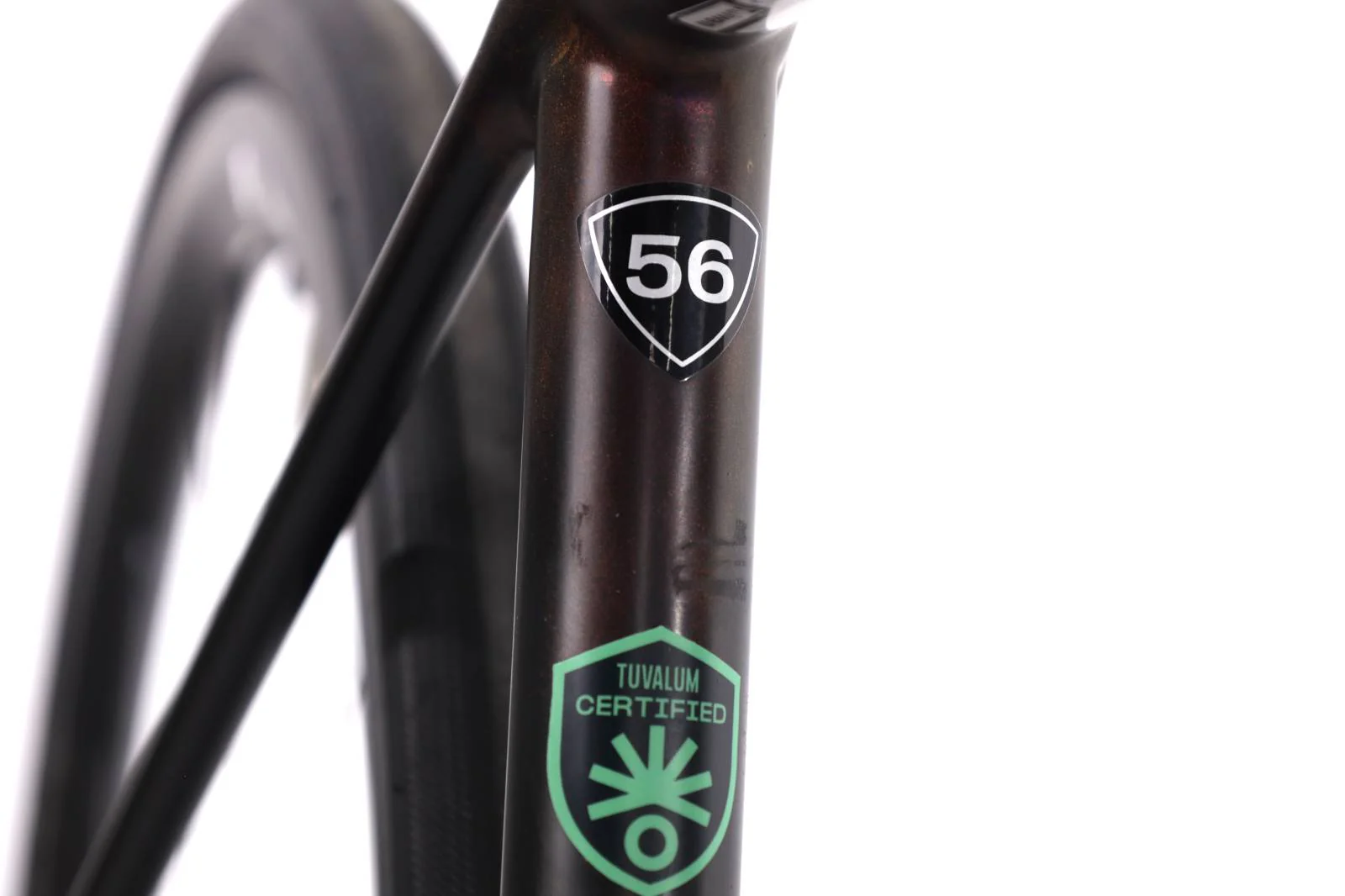 Specialized Aethos Sworks Dura Ace - Image 20