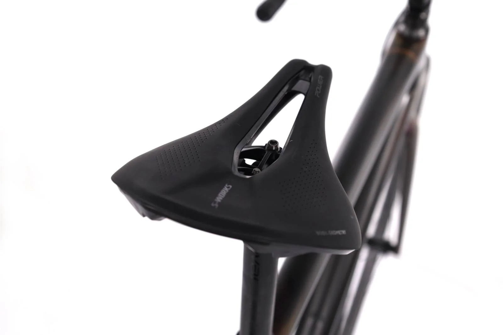 Specialized Aethos Sworks Dura Ace - Image 23