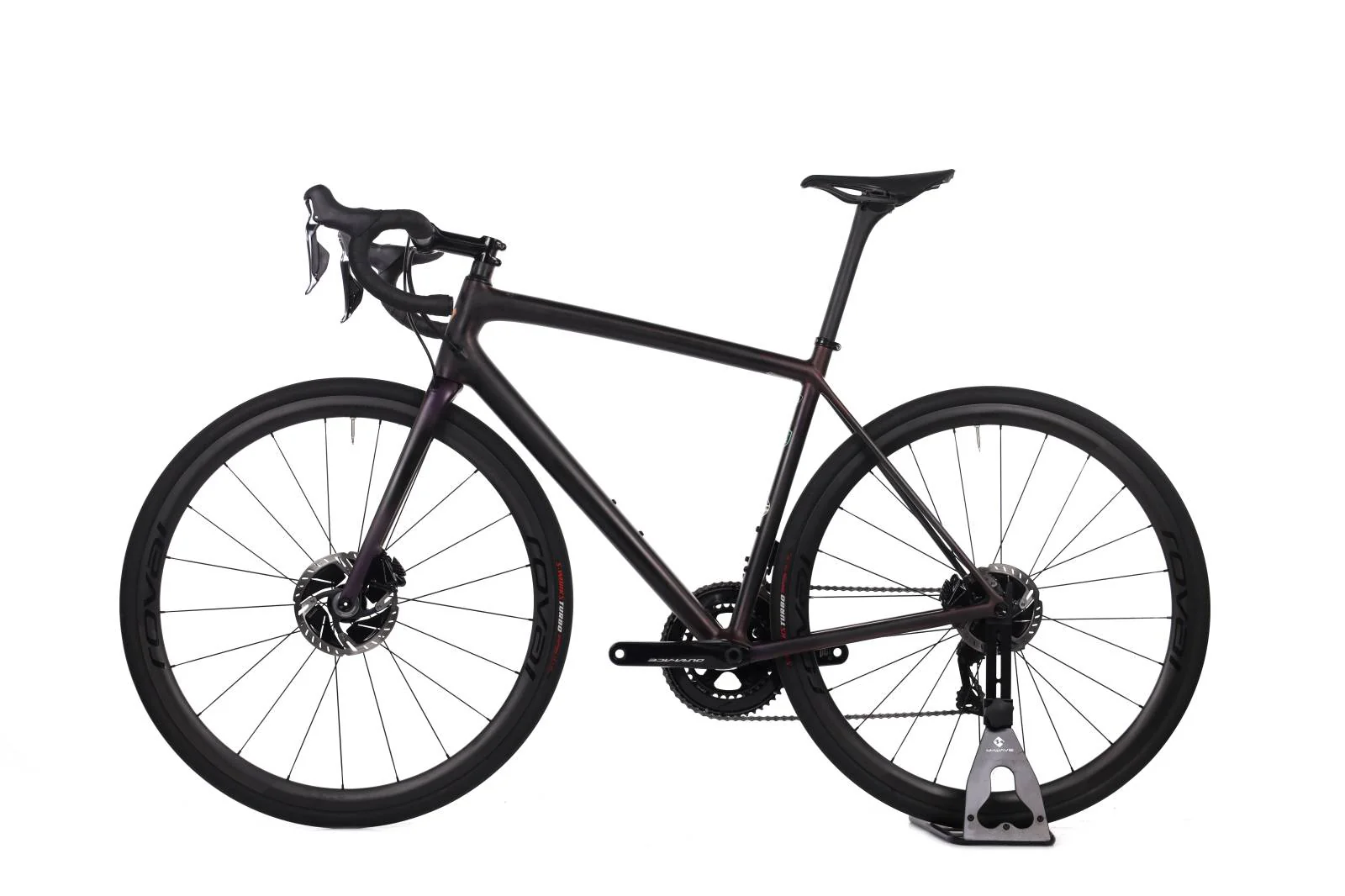 Specialized Aethos Sworks Dura Ace - Image 3