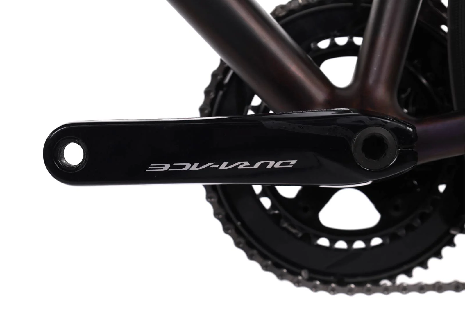 Specialized Aethos Sworks Dura Ace - Image 7