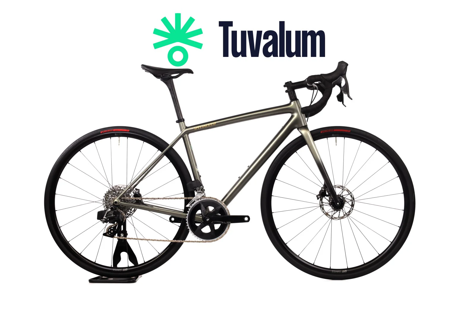 Specialized Aethos Comp Rival AXS - Image 10
