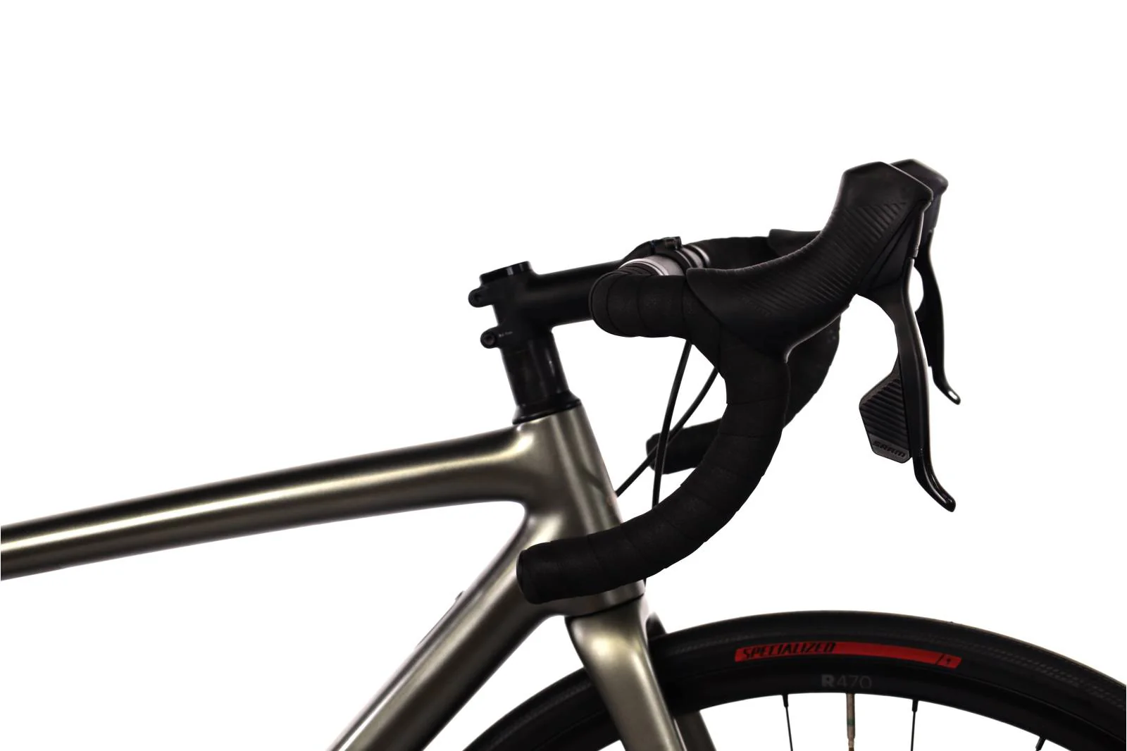 Specialized Aethos Comp Rival AXS - Image 11